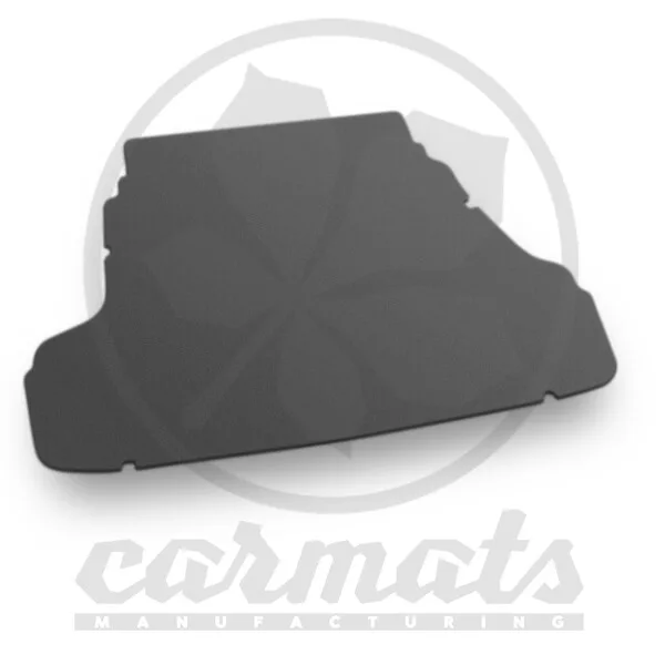 Covor de portbagaj auto din EVA, Hyundai Elantra (Mk4) HD Avante 2006-2010 sedan, 4 Uși