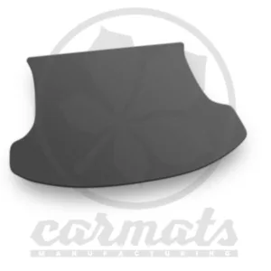 Covor de portbagaj auto din EVA, Mazda CX-7 2006-2012 crossover SUV, 5 Uși