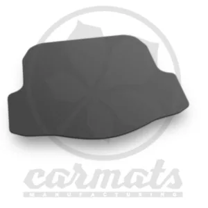 Covor de portbagaj auto din EVA, Nissan Teana (Mk1) J31 Cefiro (4) 2003-2008 sedan, 4 Uși