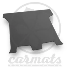 Covor de portbagaj auto din EVA, Opel Monterey (Mk2) 1991-2002 SUV, 5 Uși