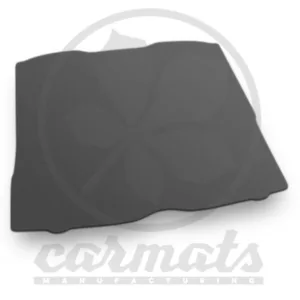 Covor de portbagaj auto din EVA, Citroen (Mk1) 2005-2012 sedan, 4 Uși