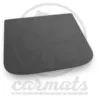 Covor de portbagaj auto din EVA, Audi TT (Mk2) 8J 2006-2014 coupe, 2 Uși roadster, 2 Uși