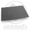Covor de portbagaj auto din EVA, Renault Clio (Mk3) BR CR SB SR 2005-2014 hatchback, 5 Uși