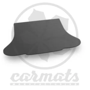 Covor de portbagaj auto din EVA, Land Rover Freelander (Mk1) L314 1997- 2006-SUV, 5 Uși