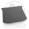 Covor de portbagaj auto din EVA, Lincoln МКХ (Mk1) CD3 2006-2015 crossover SUV, 4 Uși