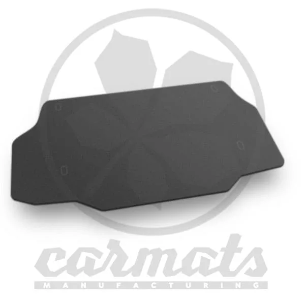 Covor de portbagaj auto din EVA, Acura RLX (Mk2) KC1 Kc2 Honda Legend 2012-2020 sedan, 4 Uși