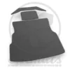 Covor de portbagaj auto din EVA, Renault Clio (Mk2) BB CB 1998-2012 sedan, 4 Uși