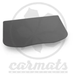 Covor de portbagaj auto din EVA, Daihatsu Sirion (Mk2) Boon (1) M300 2004-2010 supermini hatchback, 5 Uși