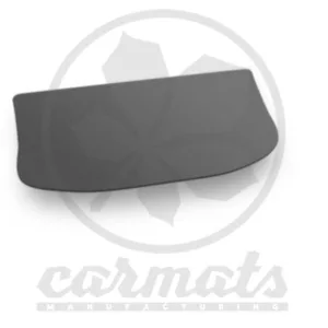 Covor de portbagaj auto din EVA, Daihatsu Materia (Mk2) QNC 2005-2016 mini MPV hatchback, 5 Uși