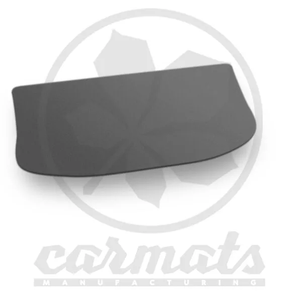 Covor de portbagaj auto din EVA, Daihatsu Materia (Mk2) QNC 2005-2016 mini MPV hatchback, 5 Uși