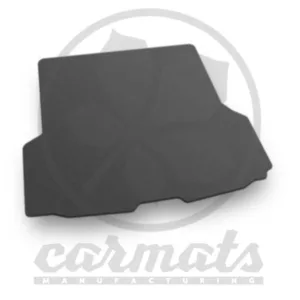 Covor de portbagaj auto din EVA, BMW F36 4-series GC (Mk2) 2014-2023 liftback, 5 Uși