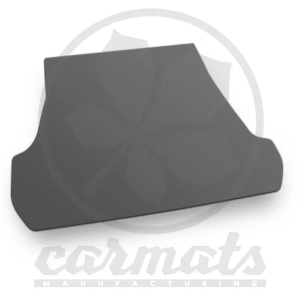 Covor de portbagaj auto din EVA, Toyota Land Cruiser 200 2007-2012 5 locuri SUV, 5 Uși