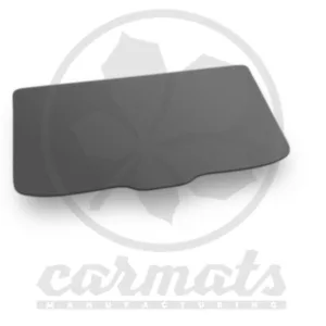 Covor de portbagaj auto din EVA, Chery Kimo A1 DR2 (S12) 2007-2015 hatchback, 5 Uși