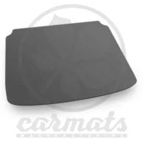 Covor de portbagaj auto din EVA, Peugeot 308 (Mk1) T7 2007-2013 hatchback, 5 Uși