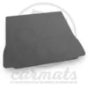 Covor de portbagaj auto din EVA, Toyota Sequoia (Mk2) XK60 2007-2022-SUV, 5 Uși