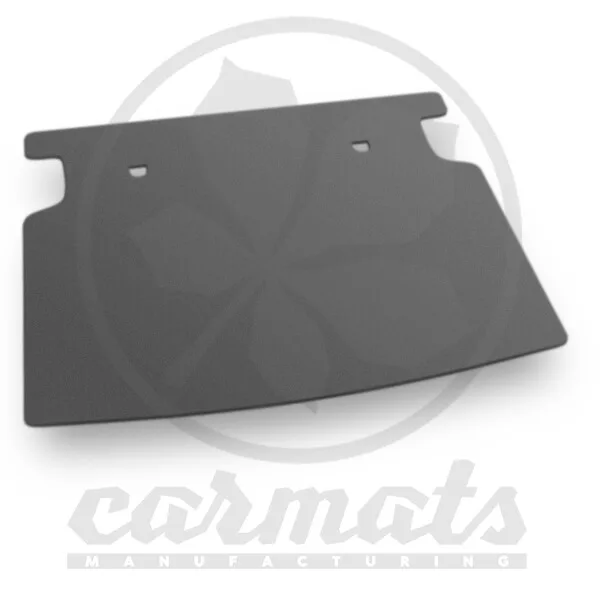 Covor de portbagaj auto din EVA, Toyota Corolla (Mk10) E140 150 2006-2013 combi, 5 Uși