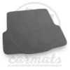 Covor de portbagaj auto din EVA, Skoda Octavia (Mk2) A5 PQ35 Z 2005-2013 combi, 5 Uși