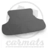 Covor de portbagaj auto din EVA, Dodge Avenger JS 2007-2017 fastback sedan, 4 Uși