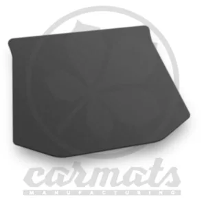 Covor de portbagaj auto din EVA, Jeep Cherokee (Mk4) KK Liberty 2008-2013 crossover SUV, 4 Uși