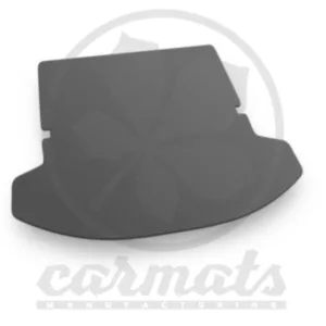 Covor de portbagaj auto din EVA, Mazda CX-9 (Mk1) TB 2006-2016 7 Locuri crossover SUV, 5 Uși