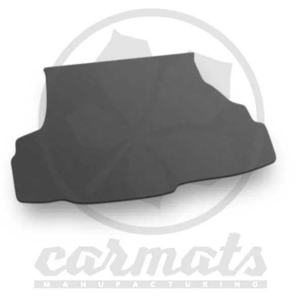 a715.jpg Covor de portbagaj auto din EVA, Mazda 626 (Mk6) GF Сronos 1997-2002 hatchback, 5 Uși