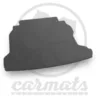 Covor de portbagaj auto din EVA, Opel Astra G (Mk2) T98 1998-2004 sedan, 4 Uși
