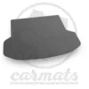 Covor de portbagaj auto din EVA, Hyundai Tucson (Mk2) LM ix35 2009-2015-SUV, 5 Uși