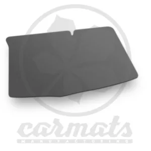Covor de portbagaj auto din EVA, Hyundai i20 (Mk1) PB PBT 2008-2014 hatchback, 5 Uși