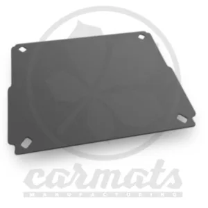 Covor de portbagaj auto din EVA, Peugeot 3008 (Mk1) T84 2008-2016 5 locuri crossover SUV, 5 Uși