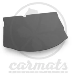 a7195.jpg Covor de portbagaj auto din EVA, Citroen C3 (Mk2) SC 2009-2016 hatchback, 5 Uși