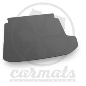 Covor de portbagaj auto din EVA, Chery A11 М11 M12 A3 2008 > hatchback, 5 Uși