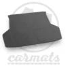 Covor de portbagaj auto din EVA, Kia Rio (Mk1) DC Pride 2000-2005 sedan, 4 Uși