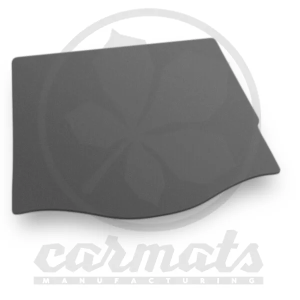 Covor de portbagaj auto din EVA, Ford Focus (Mk3) С346 2011-2018 hatchback, 5 Uși