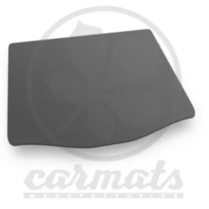 Covor de portbagaj auto din EVA, Ford C-Max Grand (Mk2) C344 2010-2018 large wheelbase MPV, 5 Uși