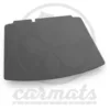 Covor de portbagaj auto din EVA, Seat Leon (Mk2) A5 PQ35 P 2005-2012 hatchback, 5 Uși