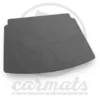 Covor de portbagaj auto din EVA, Seat Altea (Mk2) 5P1 A5 PQ35 2009-2015 van MPV, 5 Uși