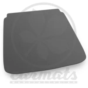 Covor de portbagaj auto din EVA, Seat Altea XL (Mk1) 5P5 A5 PQ35 2006-2009 van MPV, 5 Uși