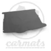 Covor de portbagaj auto din EVA, Hyundai Veloster (Mk1) FS 2011-2018 coupe 2+1door
