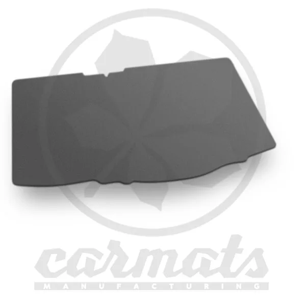Covor de portbagaj auto din EVA, Kia Picanto Morning (Mk2) TA 2011-2017 hatchback, 5 Uși