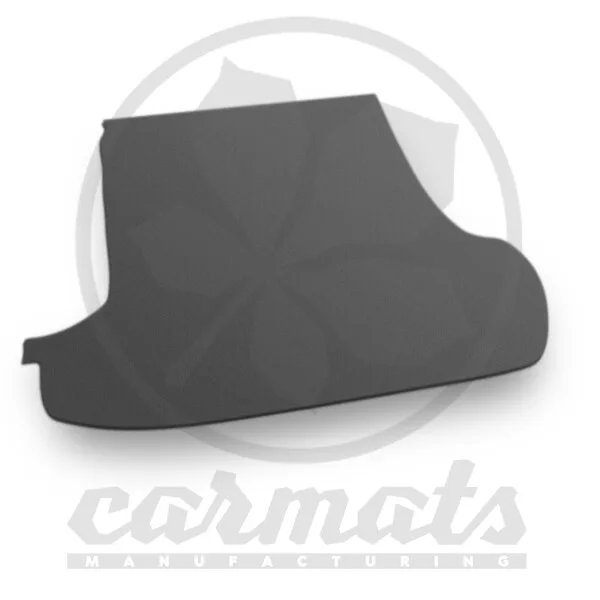 Covor de portbagaj auto din EVA, Chrysler Stratus (Mk1) JA 1995-2000 sedan, 4 Uși