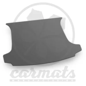 Covor de portbagaj auto din EVA, Peugeot 308SW (Mk1) Е7 2007-2013 MPV 5 locuri combi, 5 Uși