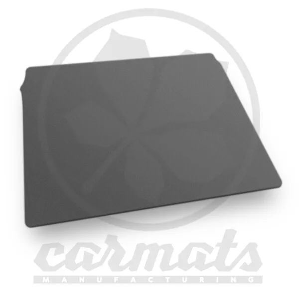 Covor de portbagaj auto din EVA, Fiat Doblo (Mk2) TYPE e 263 2010-2022 5 locuri LAV, 5 Uși