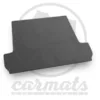 Covor de portbagaj auto din EVA, Volkswagen Caddy (Mk2) A03 K 1995-2004 5 Locuri LAV combivan, 4 Uși