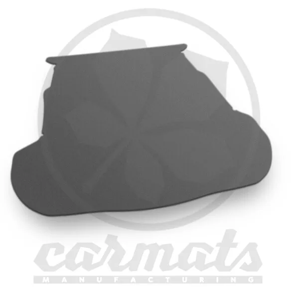 Covor de portbagaj auto din EVA, Kia Optima (Mk2) MG Magentis (2) MG 2005-2010 sedan, 4 Uși