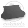 Covor de portbagaj auto din EVA, Hyundai Santa Fe (Mk1) SM 2000-2006 5 locuri SUV, 5 Uși