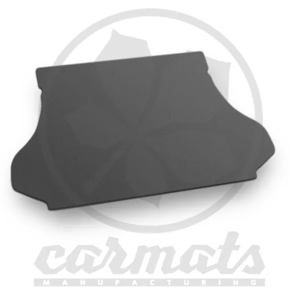 Covor de portbagaj auto din EVA, Hyundai Santa Fe (Mk1) SM 2000-2006 5 locuri SUV, 5 Uși