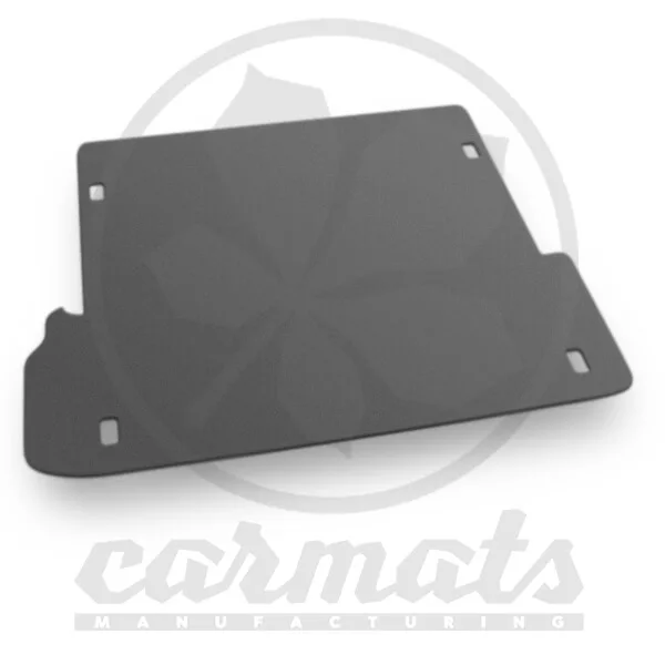 a7305.jpg Covor de portbagaj auto din EVA, Lexus GX460 (Mk2) URJ150 2009-2023-SUV, 5 Uși