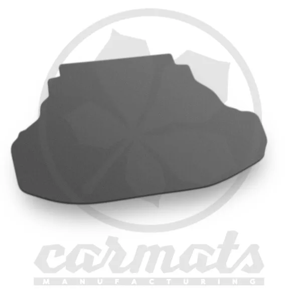 Covor de portbagaj auto din EVA, Toyota Camry (Mk7) XV50 2011-2017 sedan, 4 Uși EU