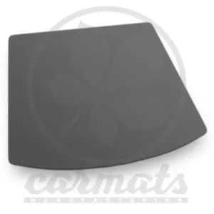 Covor de portbagaj auto din EVA, Opel Antara Theta 2006-2015 5 Locuri, crossover SUV, 5 Uși
