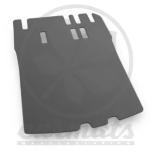 a7342.jpg Covor de portbagaj auto din EVA, Volkswagen Caddy (Mk3) PQ35 Combi 2010-2015 5 locuri LAV combivan, 4 Uși